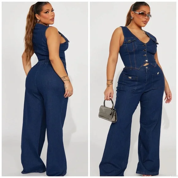 2pc Set - Picture 1 of 1